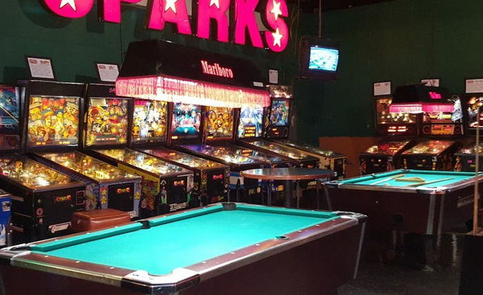 Premier Lanes - From Web Listing